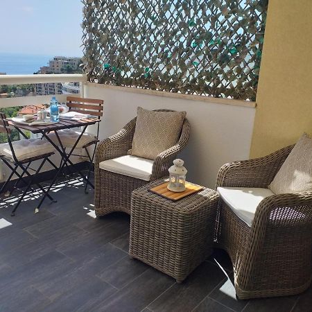 Apartamento Beausoleil Near Monaco Exterior foto