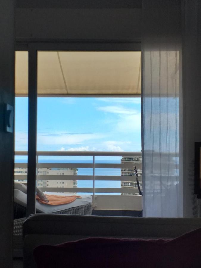 Apartamento Beausoleil Near Monaco Exterior foto